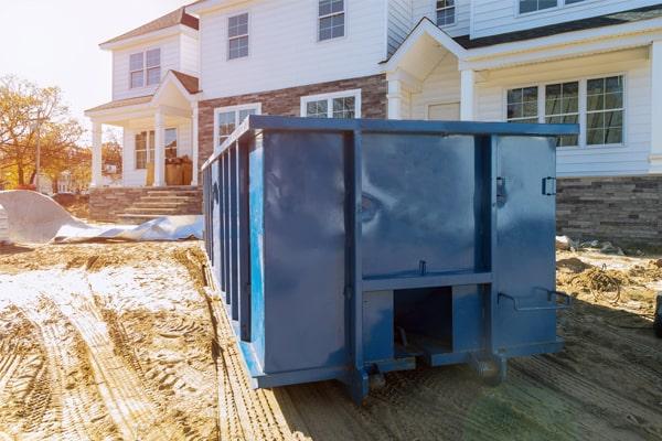 Dumpster Rental of Westfield staff